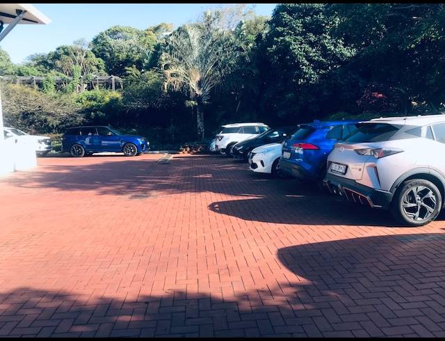 525M² OFFICE TO LET IN LA LUCIA RIDGE